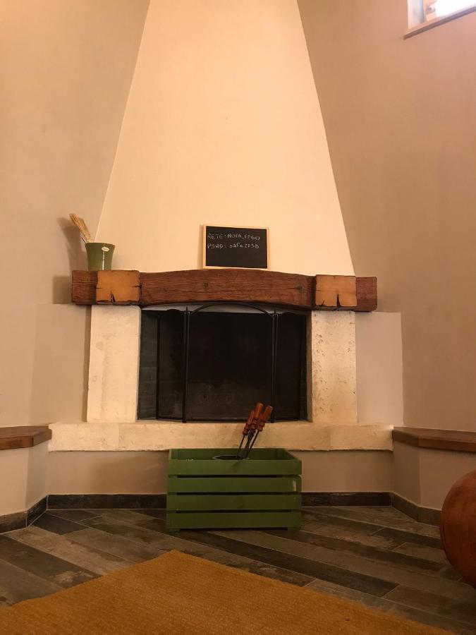 טרני Villa Pintucci מראה חיצוני תמונה