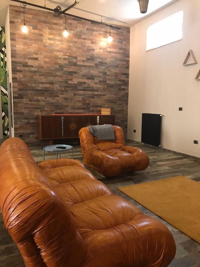 טרני Villa Pintucci מראה חיצוני תמונה