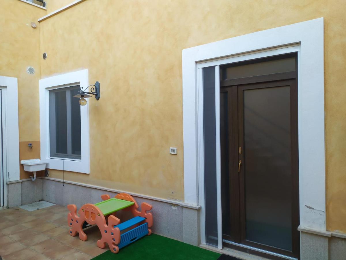 טרני Villa Pintucci מראה חיצוני תמונה