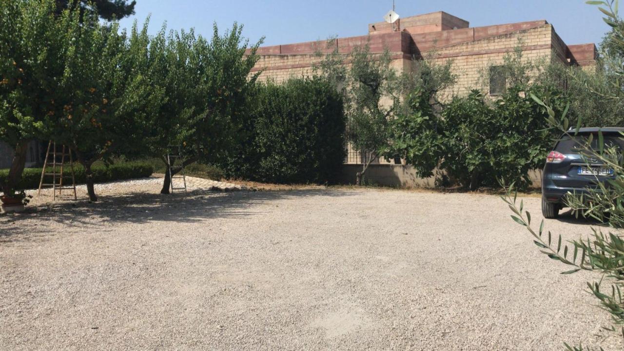 טרני Villa Pintucci מראה חיצוני תמונה