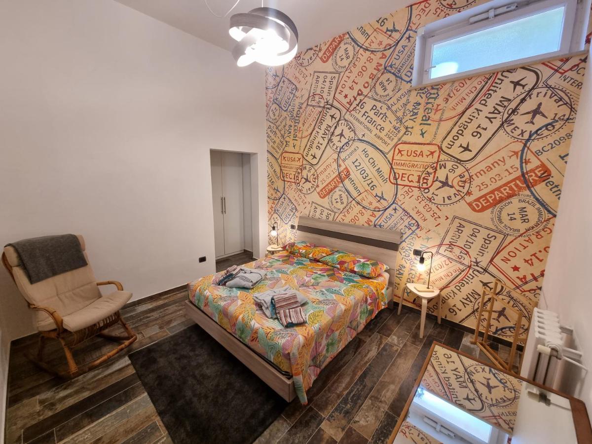 טרני Villa Pintucci מראה חיצוני תמונה